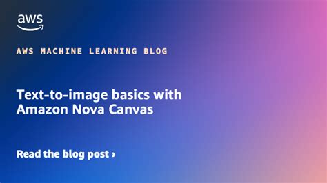 5 Tips Nova Canvas