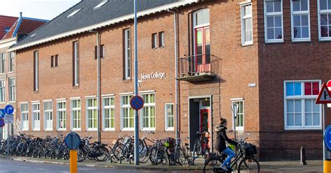 nova college nassaulaan haarlem