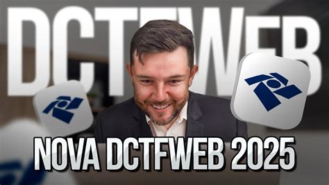 Nova Dctfweb 2025