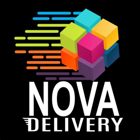 nova delivery inc