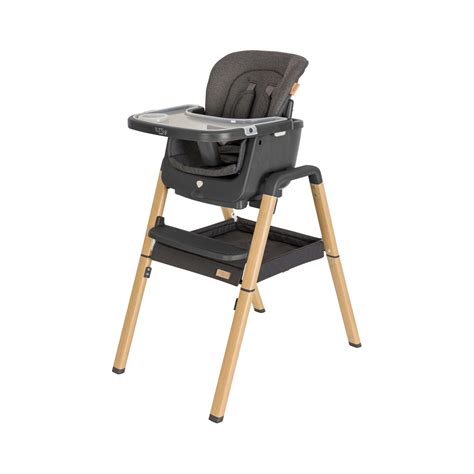 Nova Evolutionary High Chair