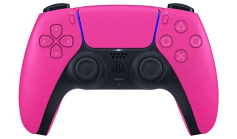 Nova Pink PS5 Controller: Exclusive Details and Buyer's Guide