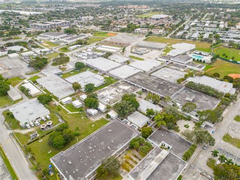 nova school in florida