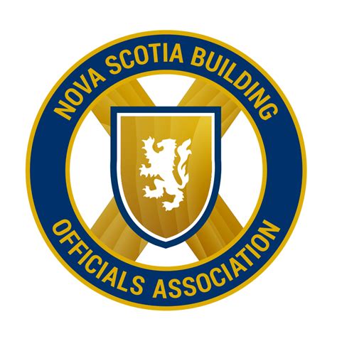 nova scotia building officials association