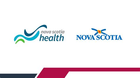 nova scotia department of health website