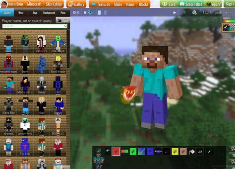 How to use the Nova Skin Resource Pack Resource Packs Nova Skin Forum