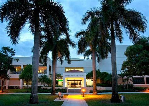 nova southeastern college of law