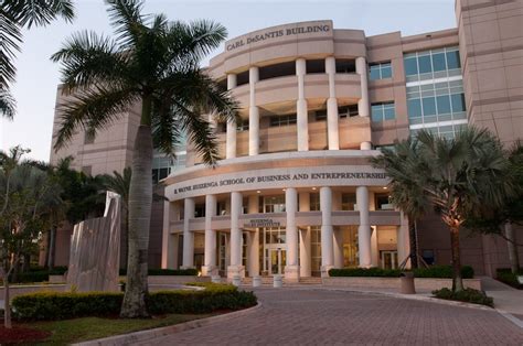 nova southeastern university business school