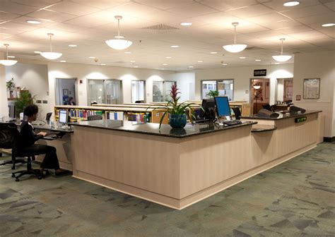 nova southeastern university hpd library