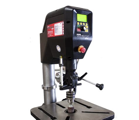 Nova Voyager Drill Press Mobile Base