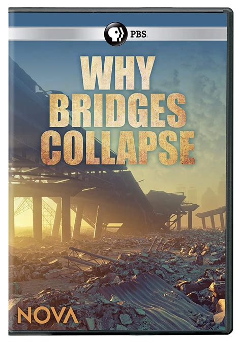 nova why bridges collapse
