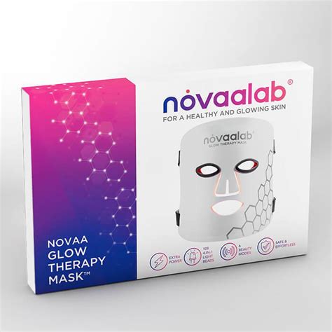novaalab face mask