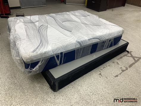 Novaform Mattress Does It Need A Box Spring