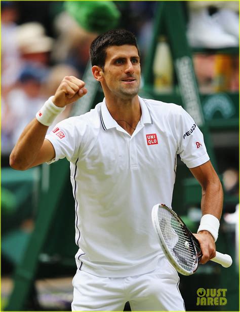 novak djokovic 2014 wimbledon youtube