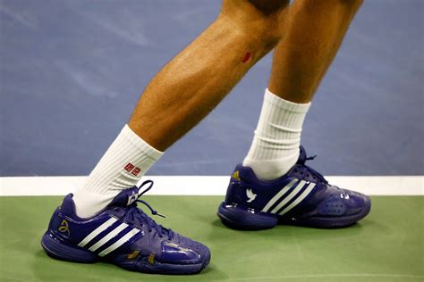 novak djokovic adidas tennis shoes