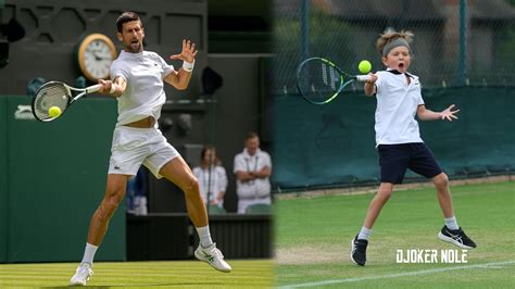 novak djokovic and stefan