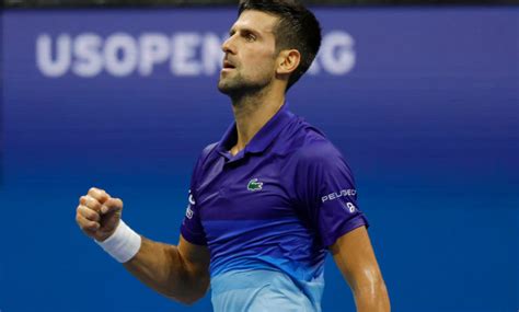 novak djokovic vs daniil medvedev live