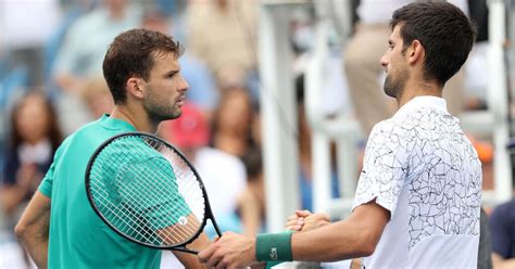 novak djokovic vs grigor dimitrov live