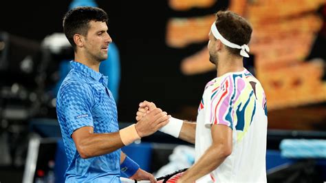 novak djokovic vs grigor dimitrov live stream