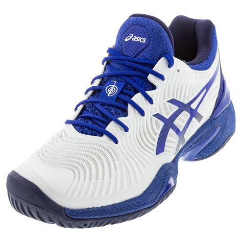 novak tennis shoes asics