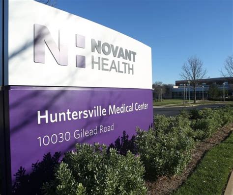 novant health settlement