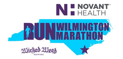 novant health wilmington marathon