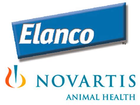 novartis animal health elanco