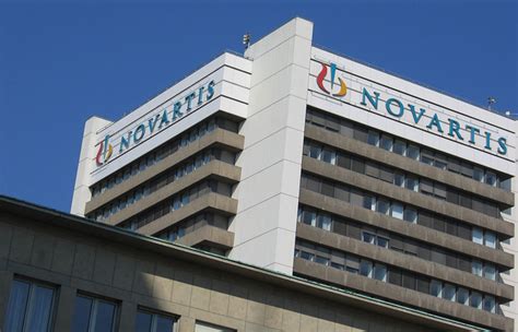 novartis corporate headquarters usa