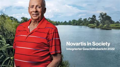 novartis financial results 2022