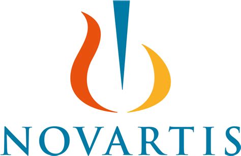 novartis international ag logo