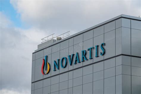 novartis pharma ag switzerland