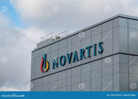 novartis pharma stein ag