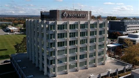 novartis pharmaceuticals address new jersey