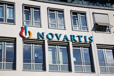 novartis share buyback