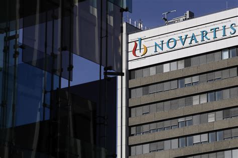 novartis share price swiss stock exchange