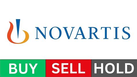 novartis stock buy or sell