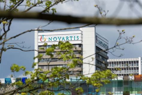 novartis sustainability linked bond
