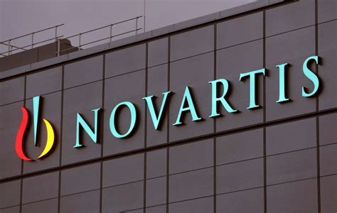 novartis the medicines company