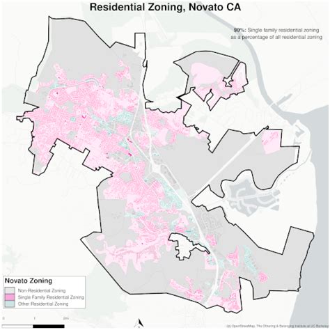 Novato Zoning Code