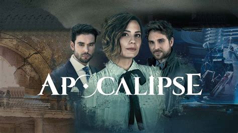 novela apocalipse completa download