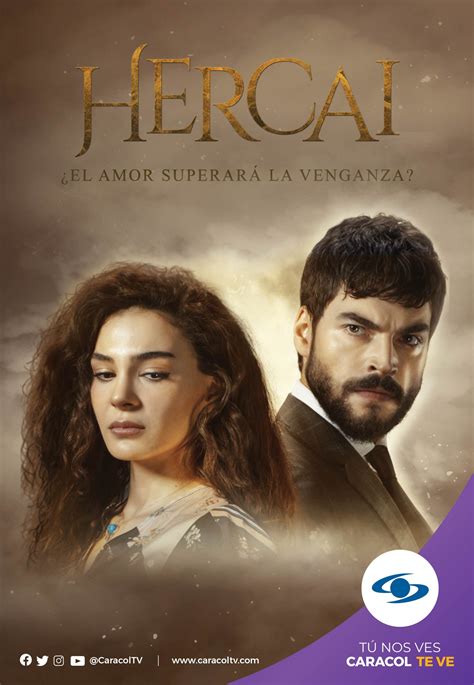 novela turca de caracol