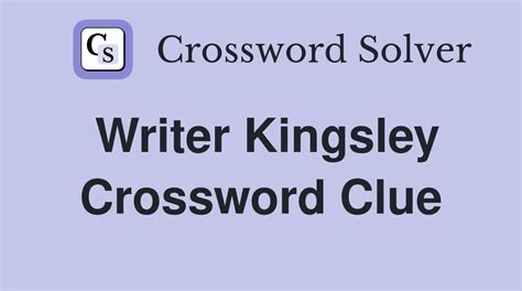Charles Kingsley English novelist, 12 June 1819 23 January 1875