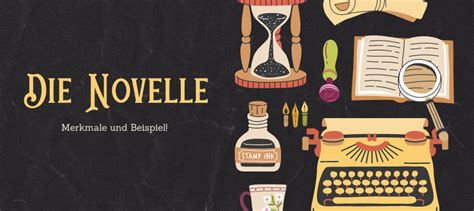 Unveiling the Magic of Novelle: A Storyteller's Journey