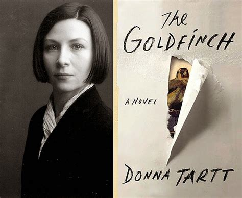 novels by donna tartt