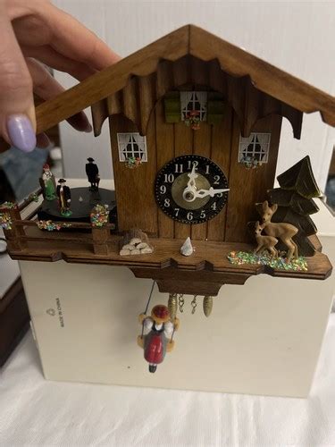 Novelty Clocks Ebay
