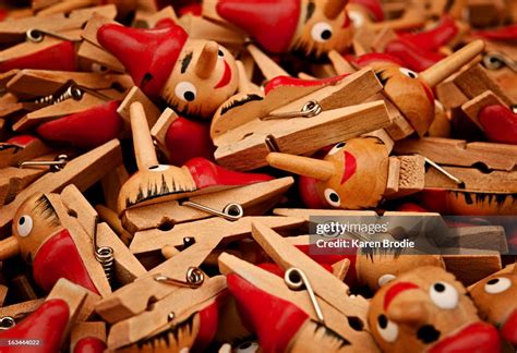 Novelty Clothes Pegs