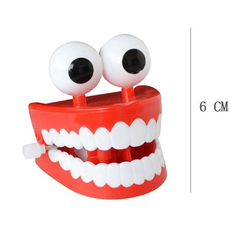 Novelty Denture Holders