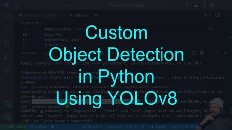 Novelty Detection Python Example