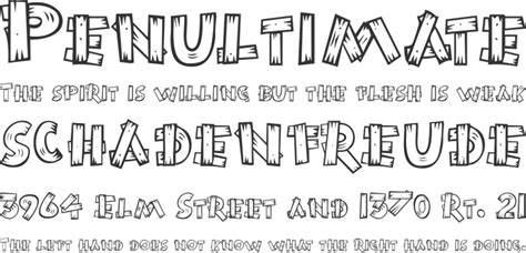 Novelty Font Download For Free, View Sample Text, Rating And More On
