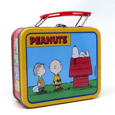 Novelty Lunch Boxes